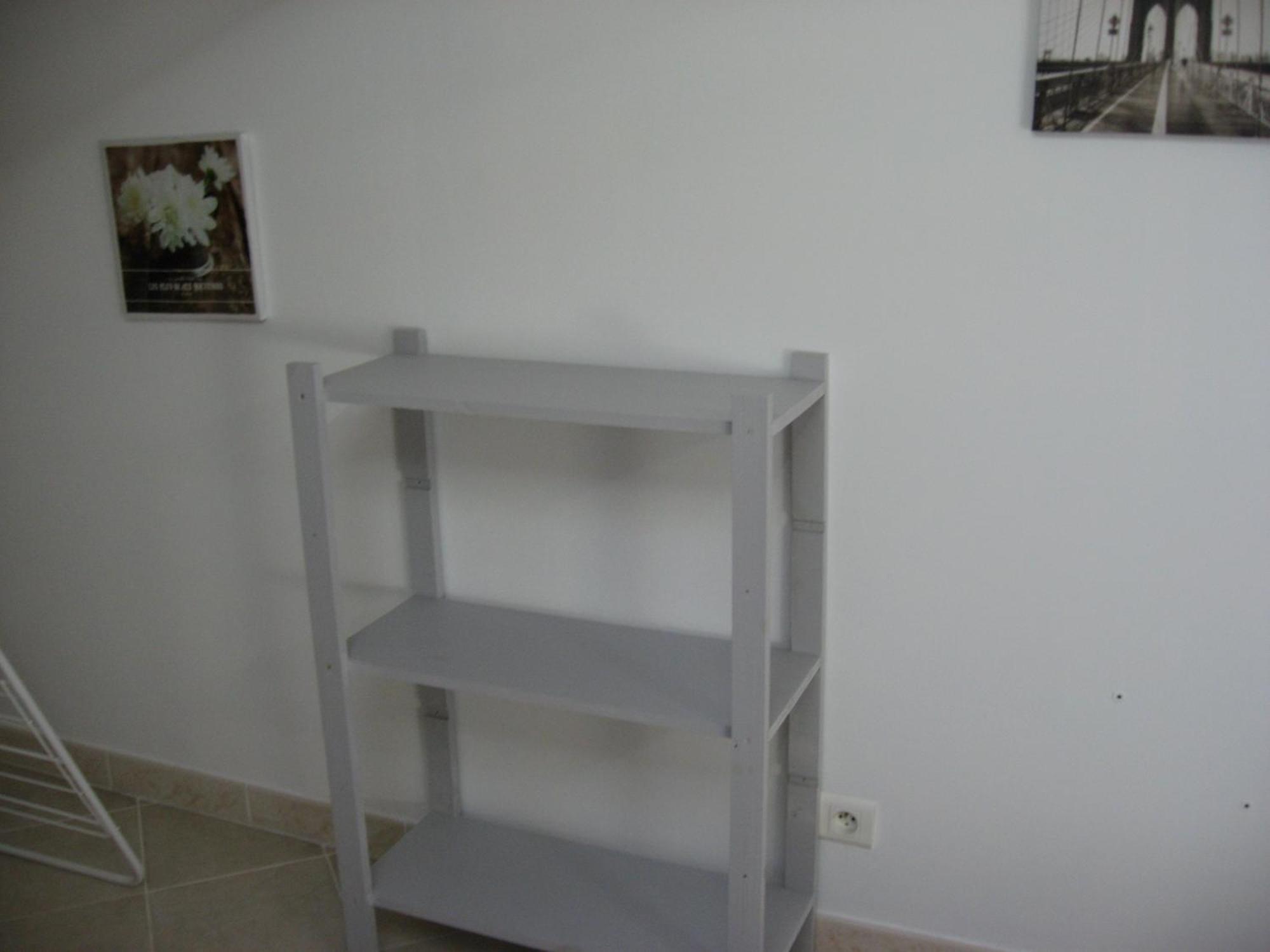 Apartamento T 2 Avec Velux Sous Les Combes De 34 M2 La Londe-les-Maures