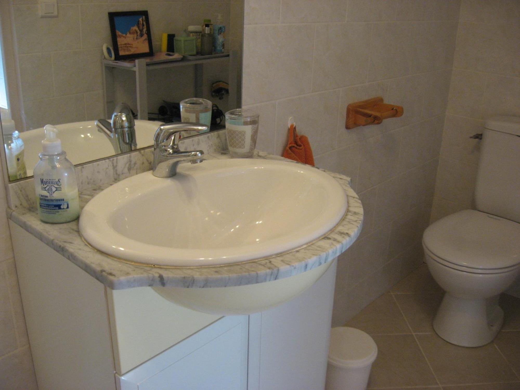 Apartamento T 2 Avec Velux Sous Les Combes De 34 M2 *